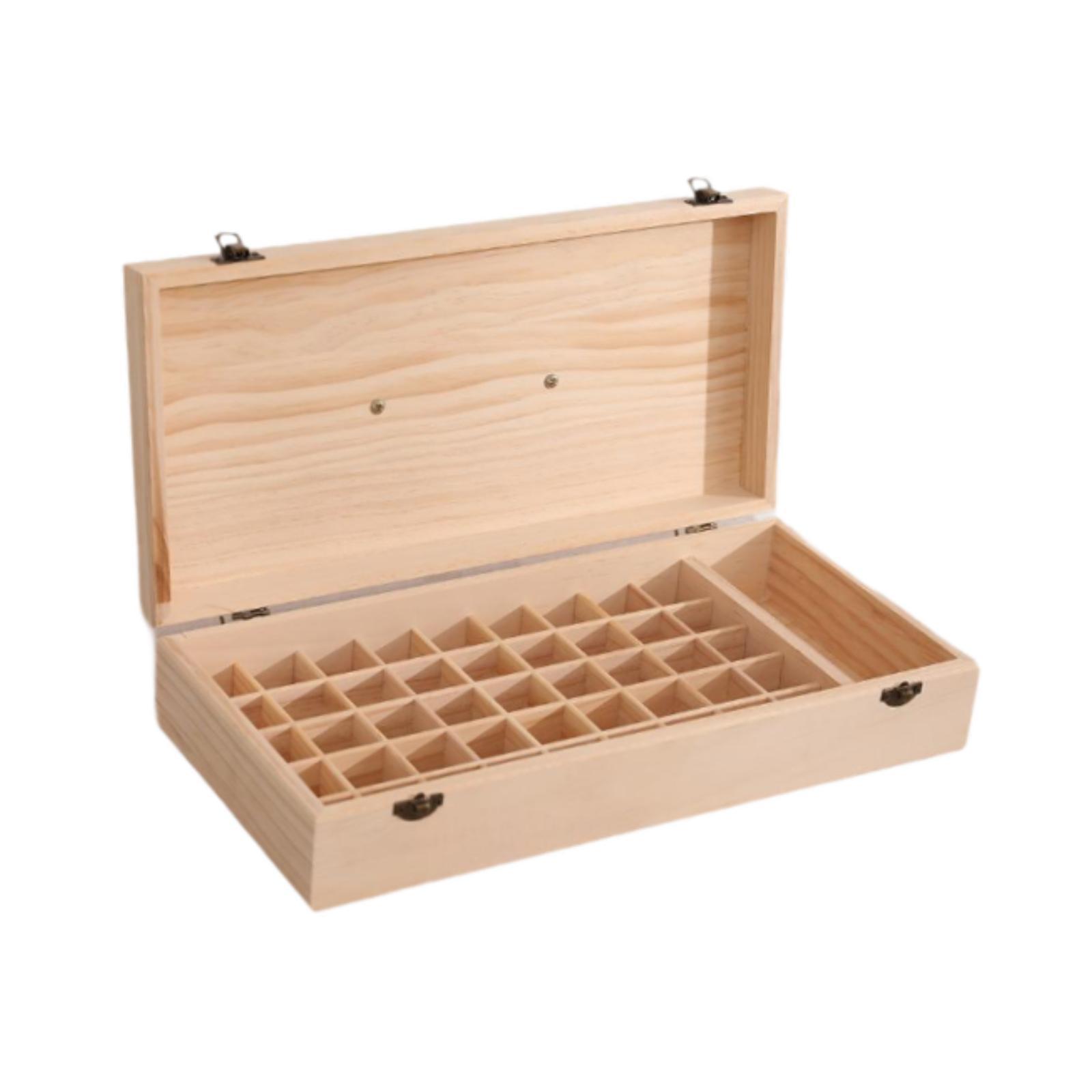 Home Essentials Bathroom Storage - Custodia per il trasporto di oli
