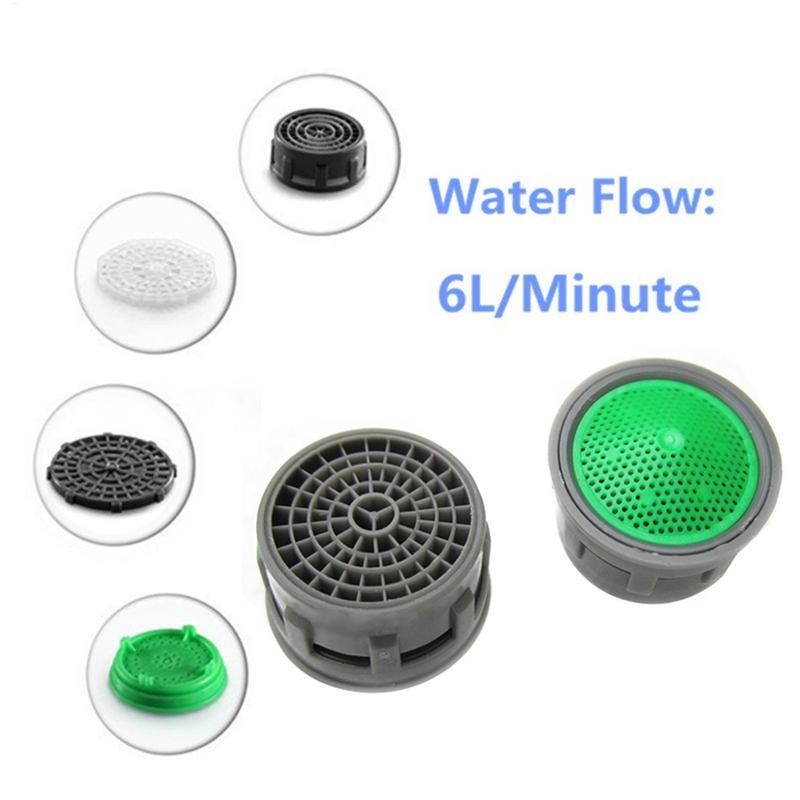 Basin Mixer Tap - 1pc Risparmio Idrico Rubinetto Aeratore Parti
