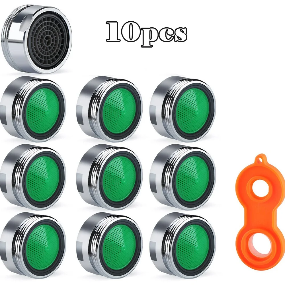 Basin Mixer Tap - 10 pz. Aeratore per rubinetto da