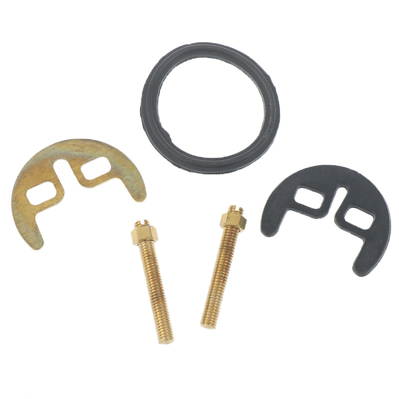 Basin Mixer Tap - Kit di fissaggio per rubinetto con