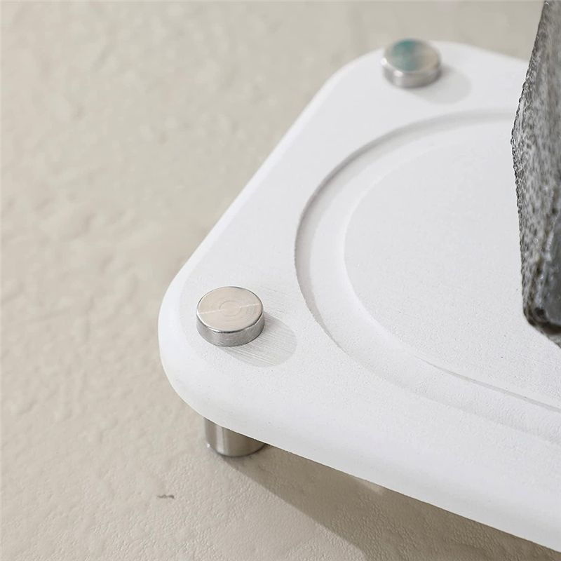 Home Bathroom Organizer - (A02R) Organizer per Lavello con Asciugatura