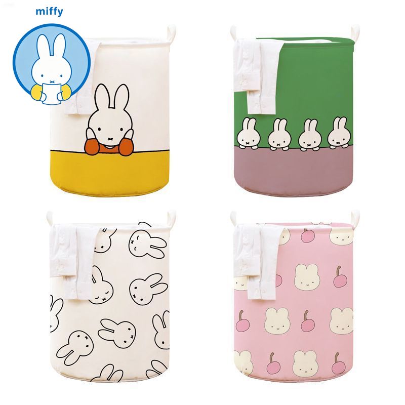 Home Edit Bathroom Storage - Cesto per Biancheria Sporca Pieghevole Kawaii