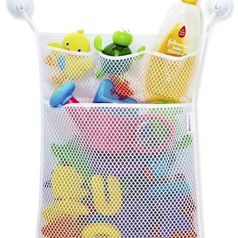 Baby Shower Giocattoli da bagn - Home Bathroom Organizer recensione e prezzo