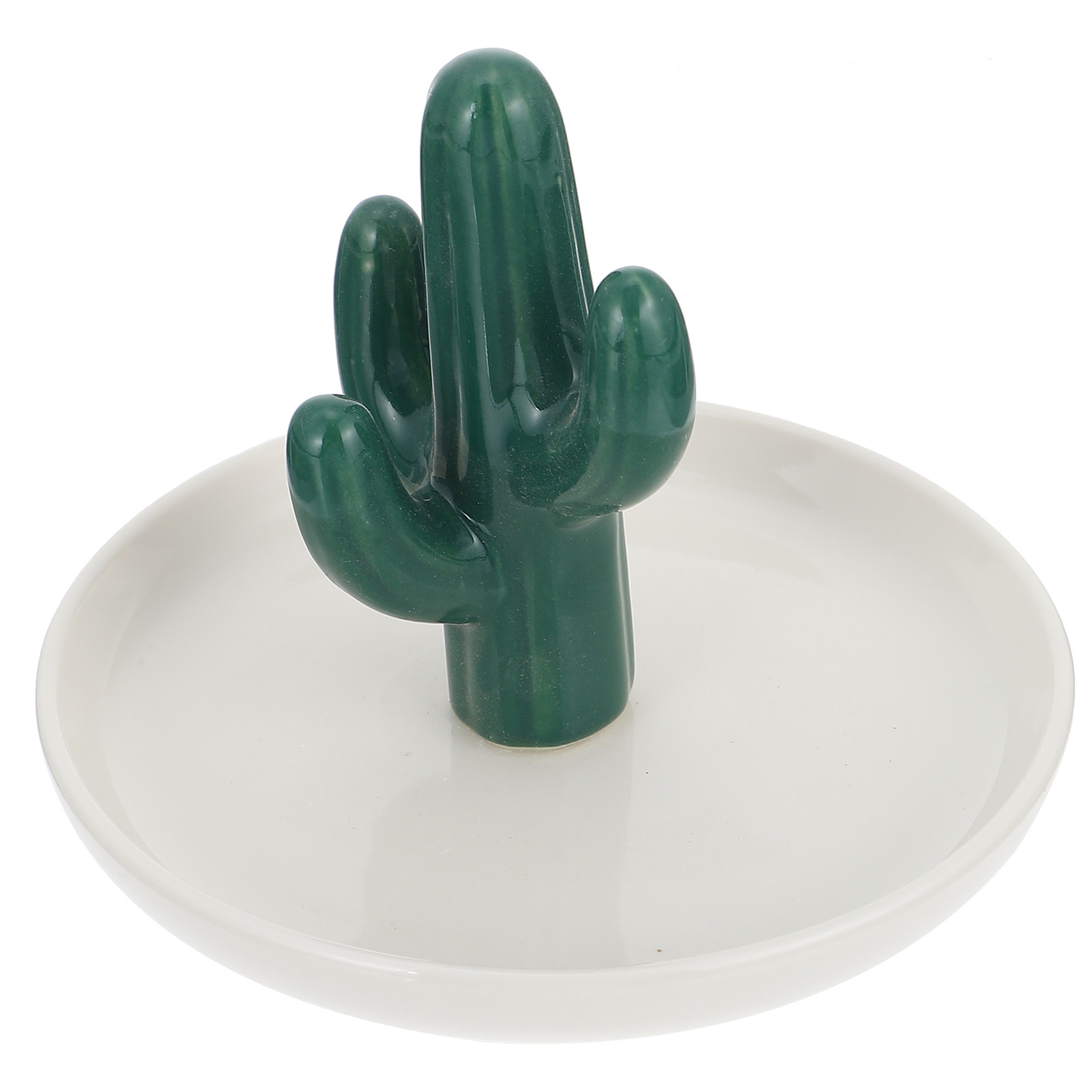 1 pezzo: piatto portagioie in  - Home Bathroom Organizer recensione e prezzo
