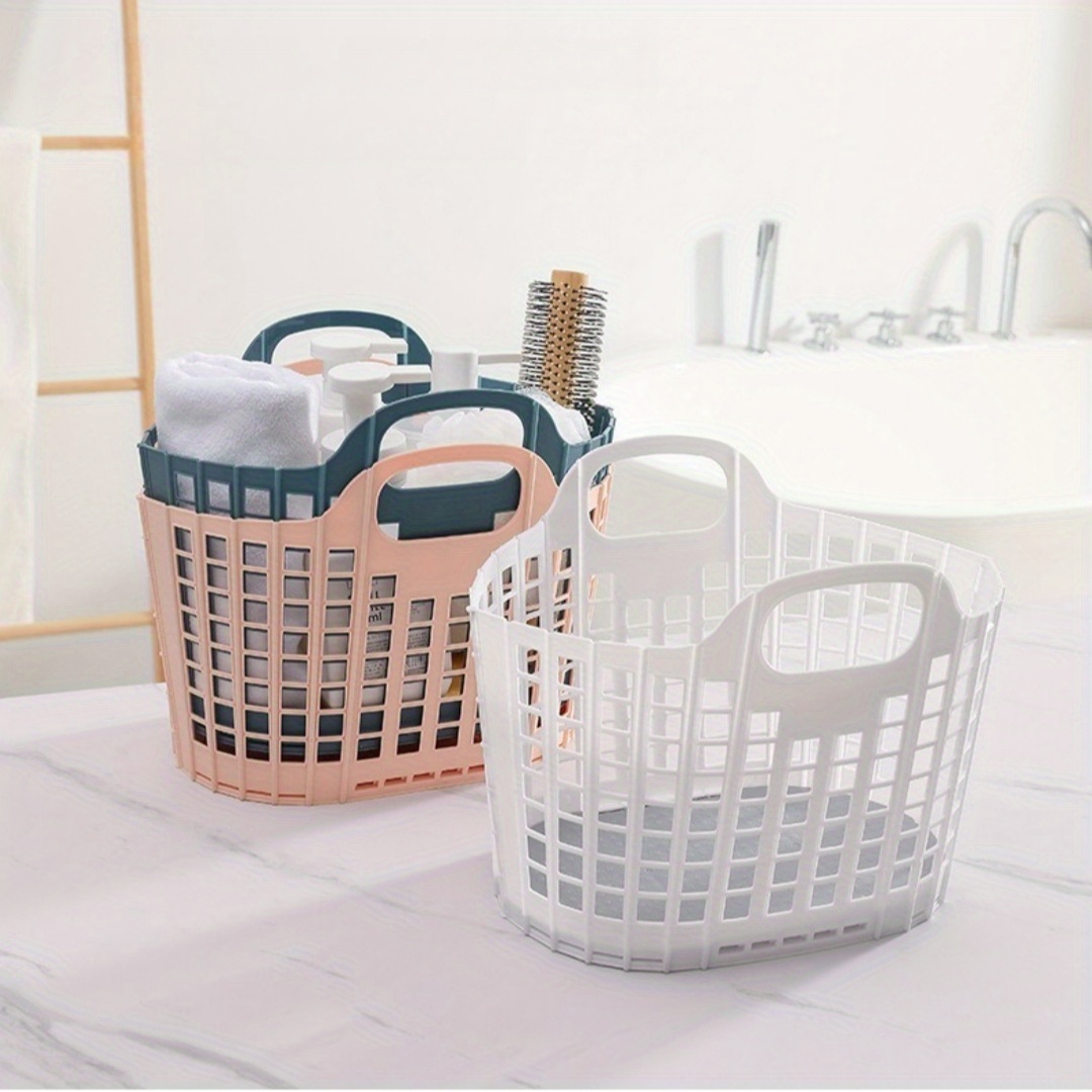 Cesto per Bucato Pieghevole Mo - Home Essentials Bathroom Storage recensione e prezzo