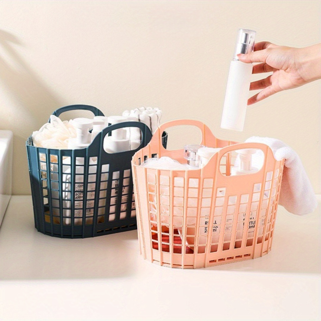 Cesto per Bucato Pieghevole Mo - Home Essentials Bathroom Storage recensione e prezzo