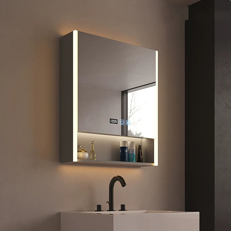 Mobile da Bagno Moderno di Lus - Home Bathroom Organizer recensione e prezzo