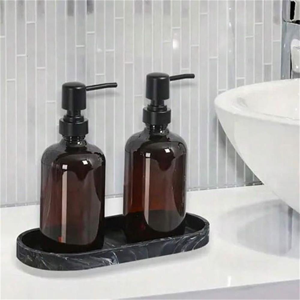 1 Pezzo Vassoio in Silicone pe - Home Essentials Bathroom Storage recensione e prezzo