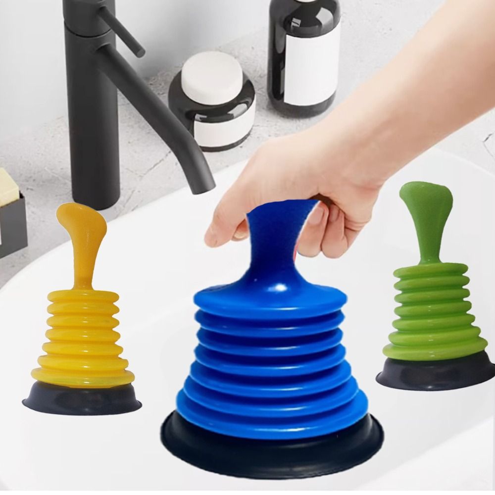 Kitchen Pipeline draga ventosa - Plunger Toilet recensione e prezzo