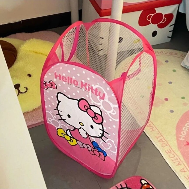 Cesto per la Biancheria Pieghe - Home Edit Bathroom Storage recensione e prezzo