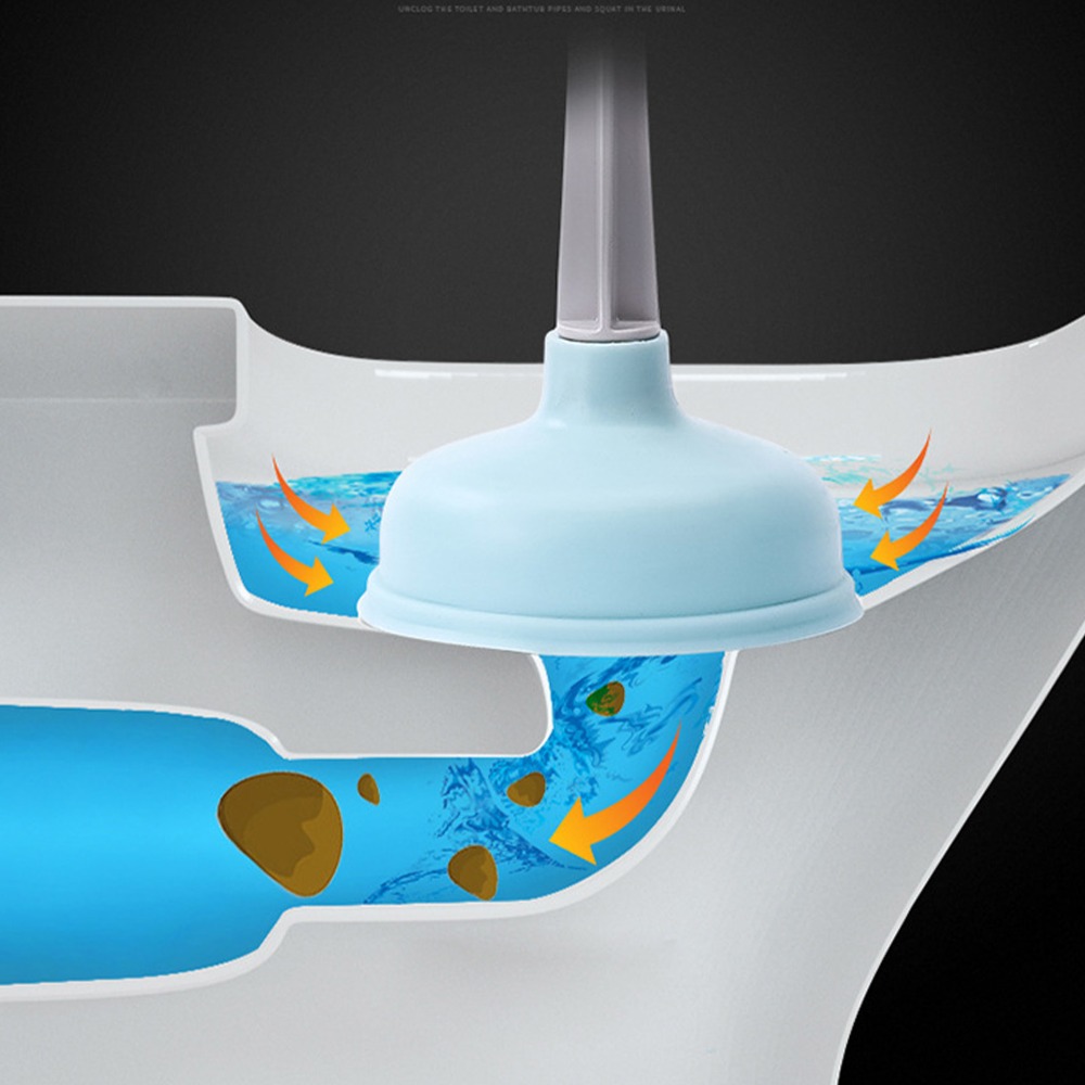 Sturalavandini Robusto Facile  - Plunger Toilet recensione e prezzo