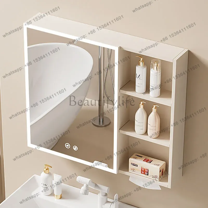 Organizzatore per Armadietti d - Home Bathroom Organizer recensione e prezzo
