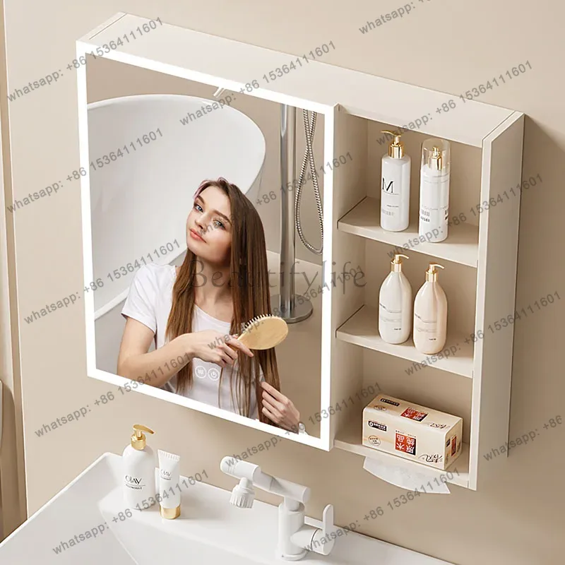 Organizzatore per Armadietti d - Home Bathroom Organizer recensione e prezzo