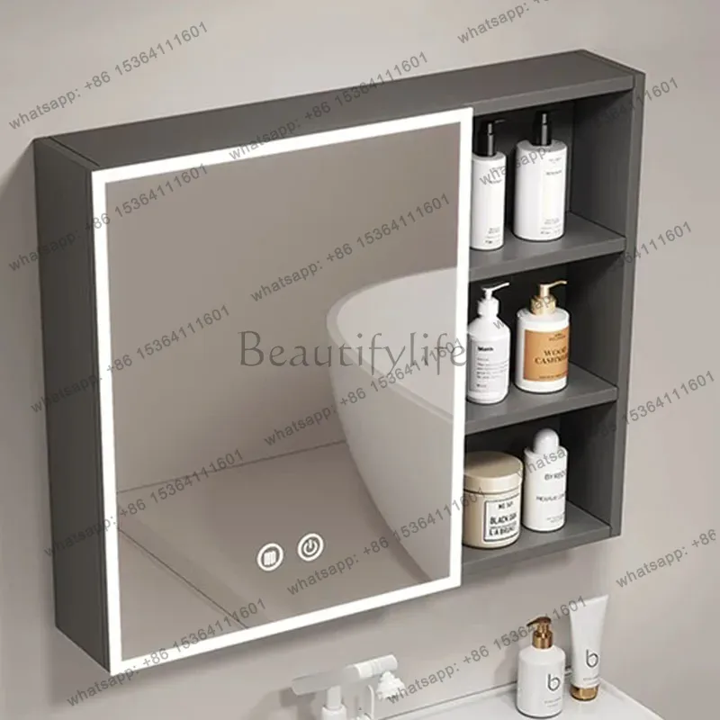 Organizzatore per Armadietti d - Home Bathroom Organizer recensione e prezzo