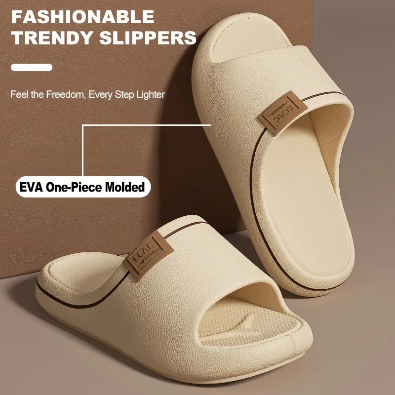 Ciabatte estive in EVA, antisc - Home Bathroom Trends recensione e prezzo