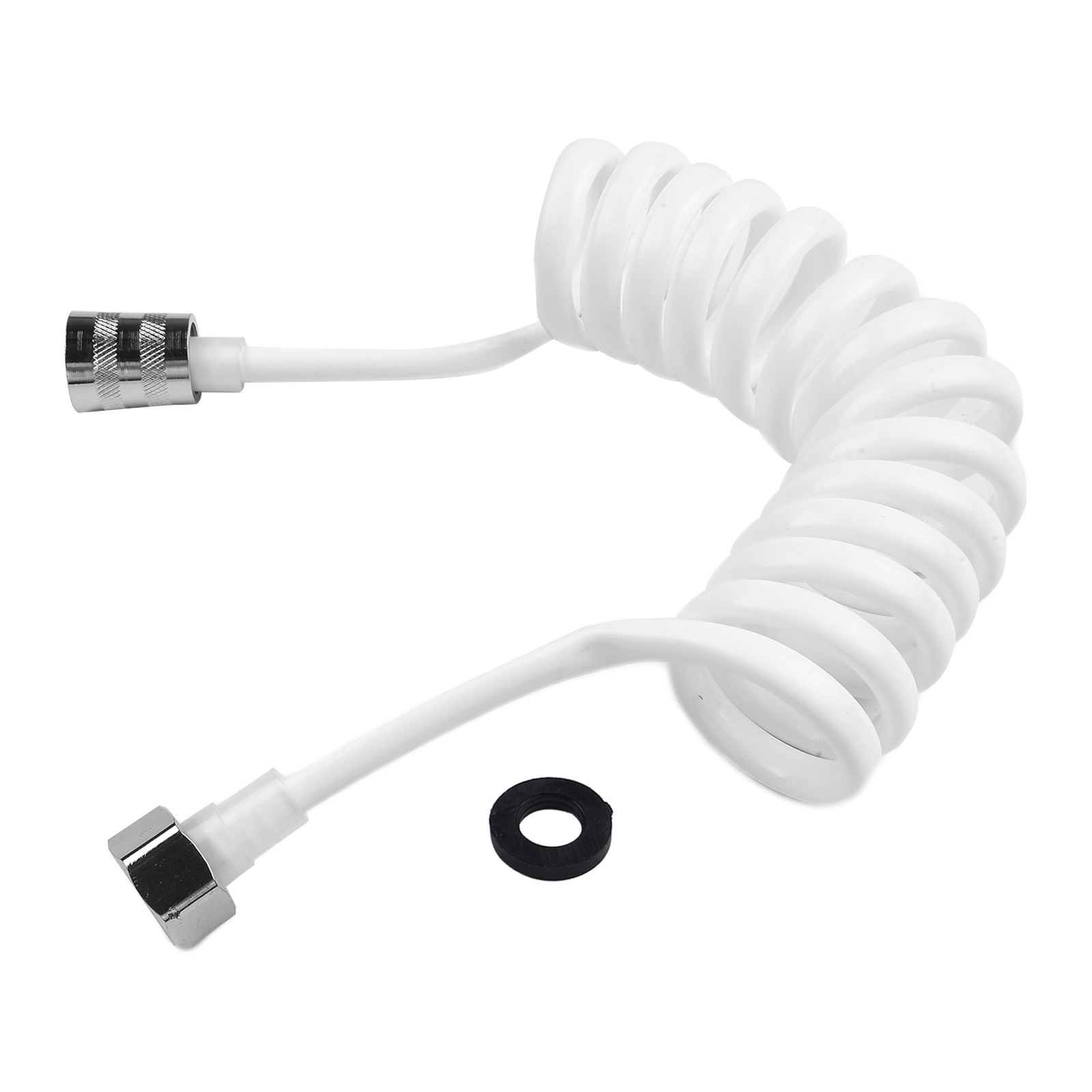 Tubo flessibile per doccia con - Plunger Toilet recensione e prezzo
