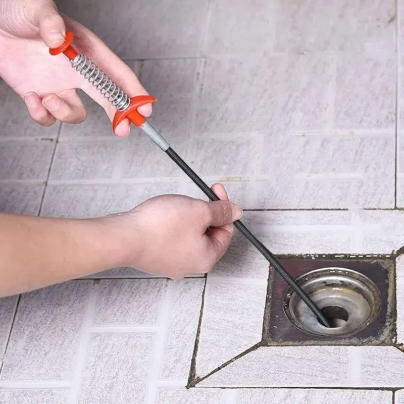Disotturatore per tubi di scar - Plunger Toilet recensione e prezzo