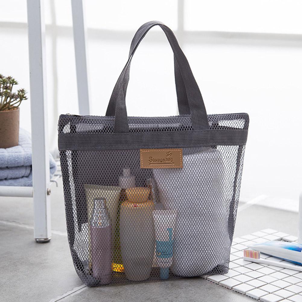 Borse porta trucchi e articoli - Home Bathroom Organizer recensione e prezzo
