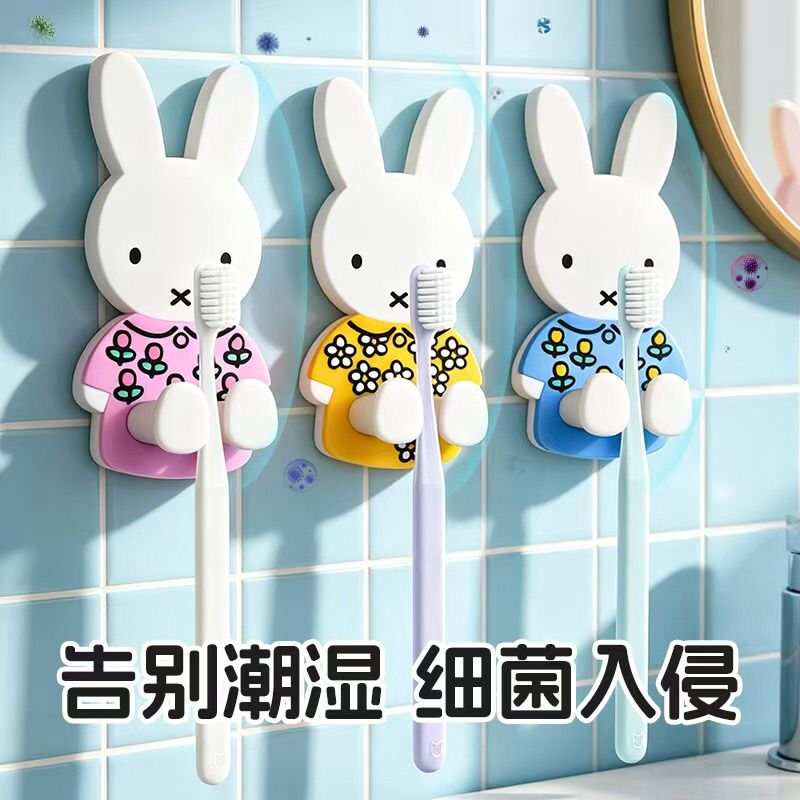 Portaspazzolino da denti Kawai - Home Edit Bathroom Storage recensione e prezzo