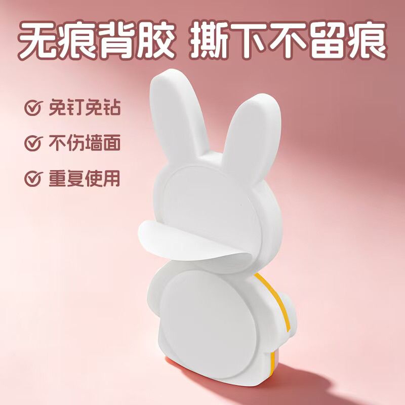 Portaspazzolino da denti Kawai - Home Edit Bathroom Storage recensione e prezzo