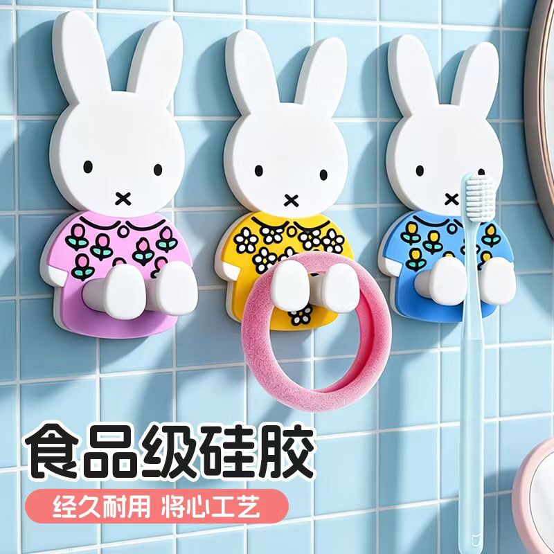 Portaspazzolino da denti Kawai - Home Edit Bathroom Storage recensione e prezzo