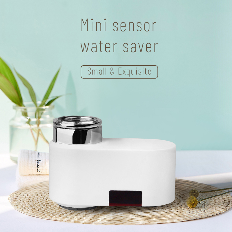 Rubinetto Automatico Intellige - Basin Mixer Tap recensione e prezzo