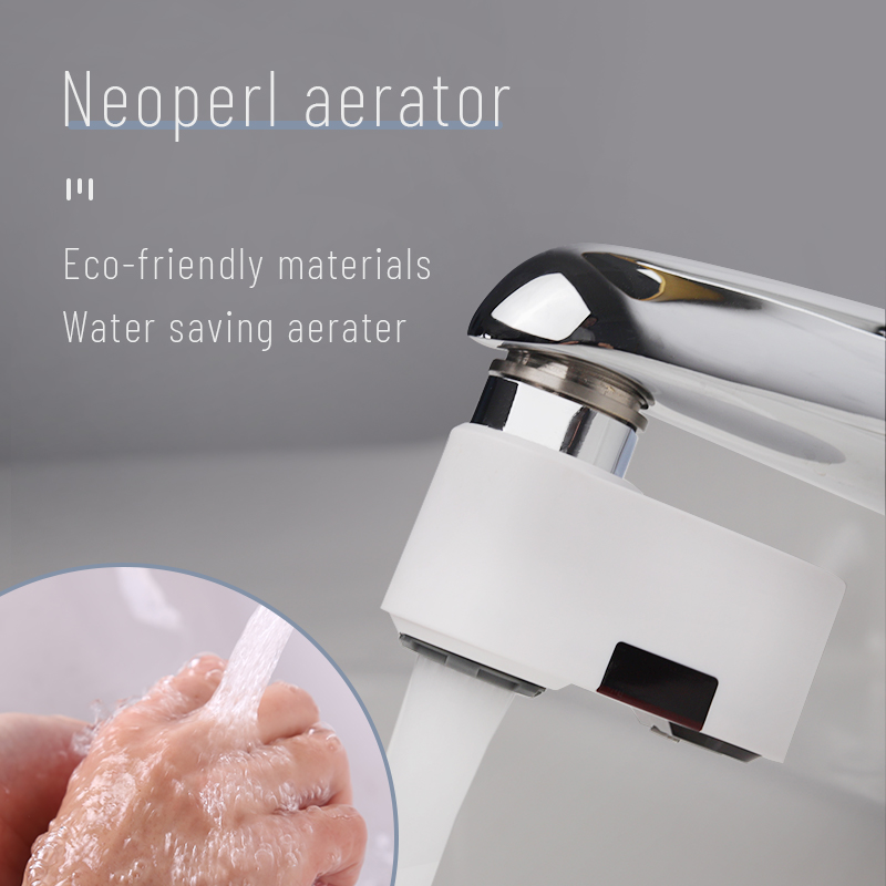 Rubinetto Automatico Intellige - Basin Mixer Tap recensione e prezzo