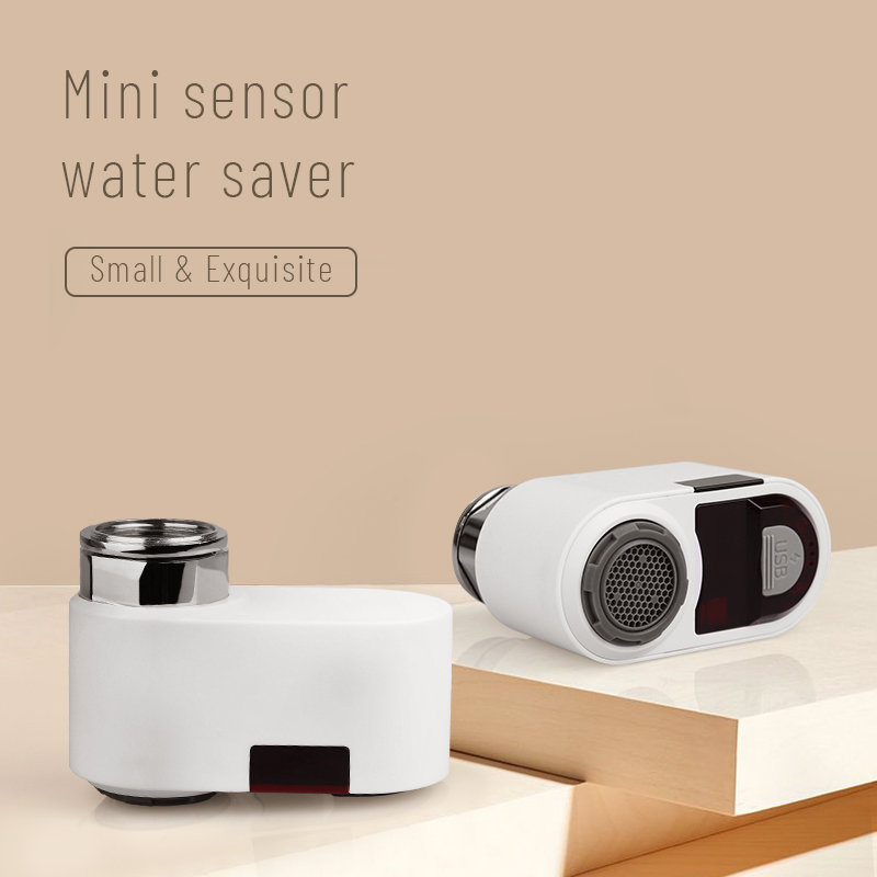 Rubinetto Automatico Intellige - Basin Mixer Tap recensione e prezzo