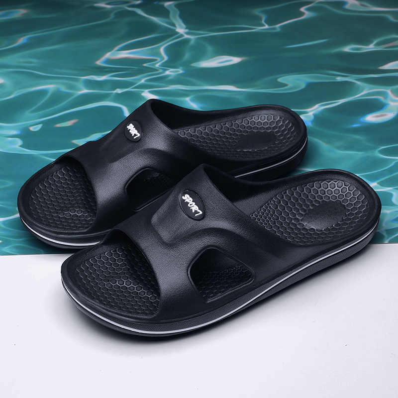 Nuove pantofole da uomo estate - Home Bathroom Trends recensione e prezzo