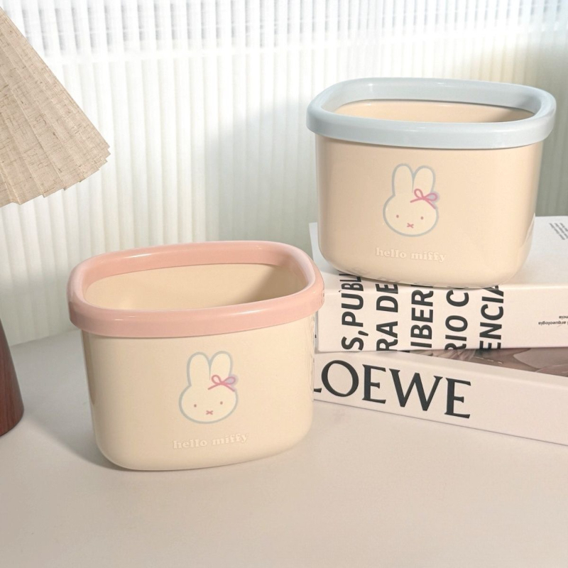 Cestino da scrivania Kawaii Mi - Home Edit Bathroom Storage recensione e prezzo