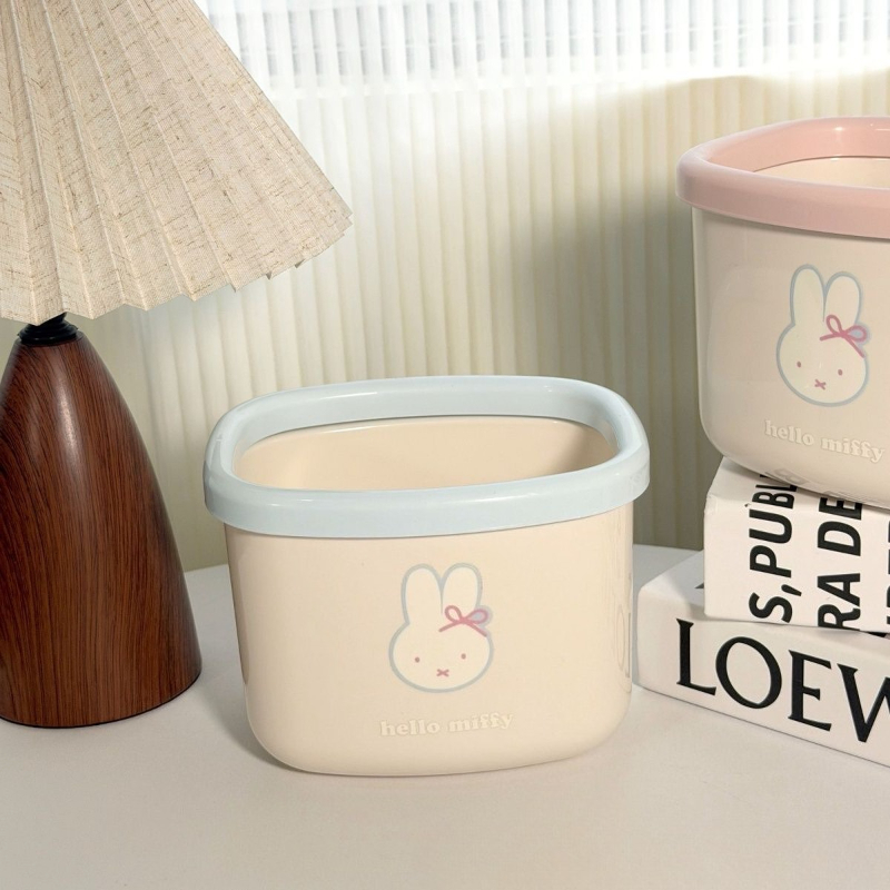 Cestino da scrivania Kawaii Mi - Home Edit Bathroom Storage recensione e prezzo