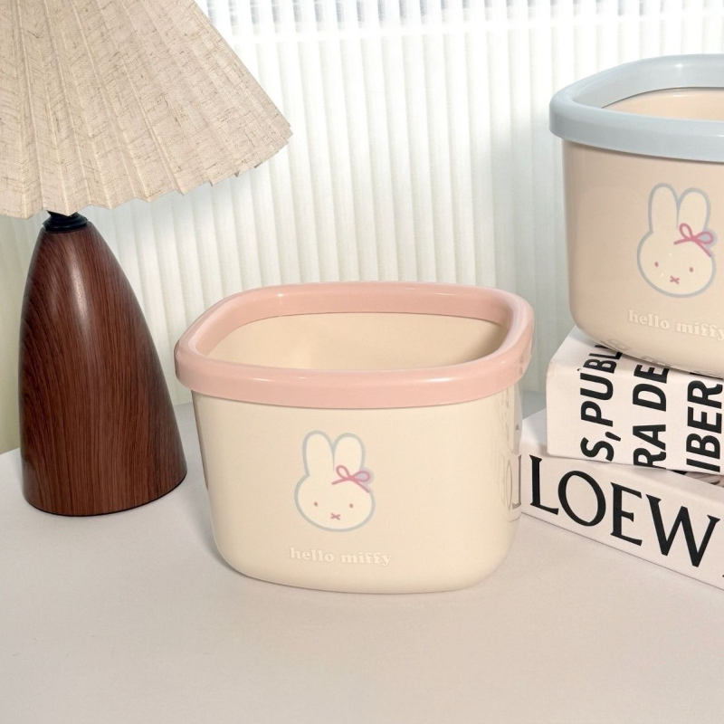 Cestino da scrivania Kawaii Mi - Home Edit Bathroom Storage recensione e prezzo