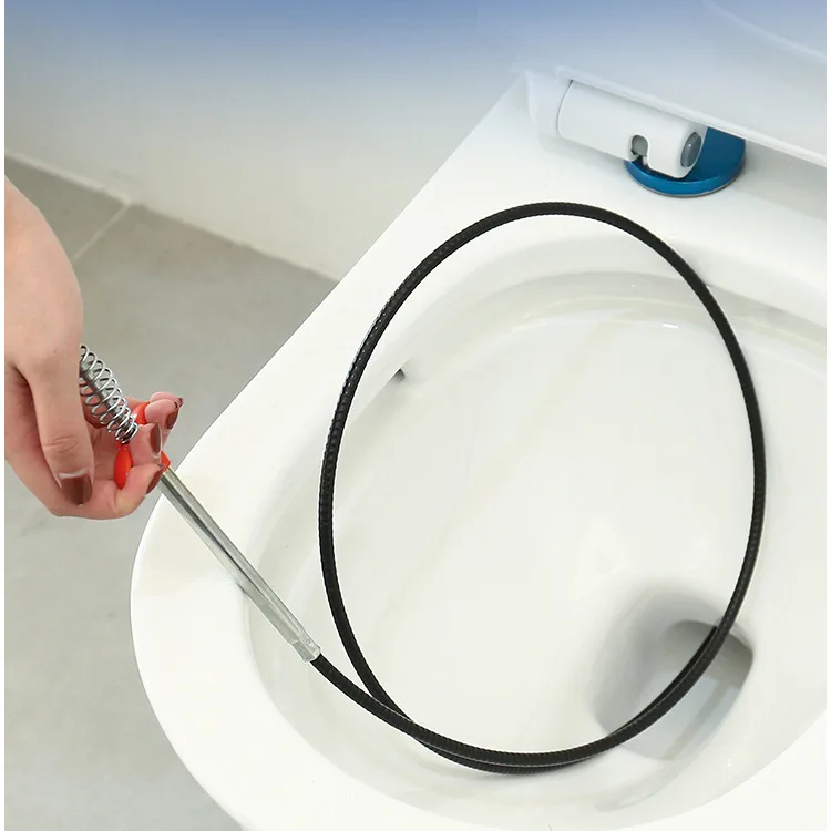 Stantuffo per tubi per pulizia - Plunger Toilet recensione e prezzo