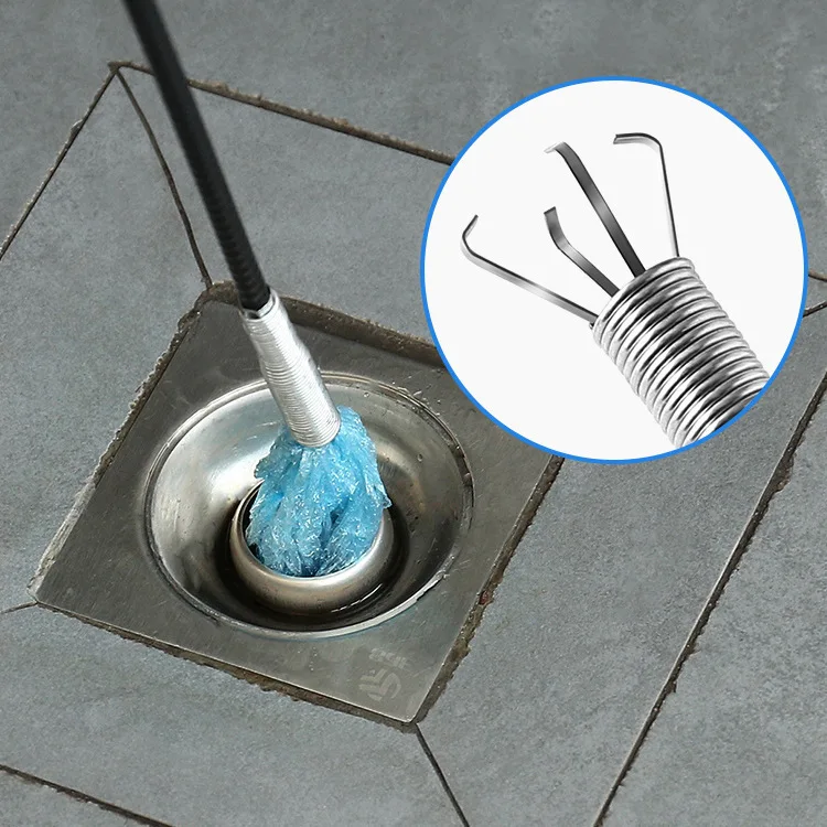 Stantuffo per tubi per pulizia - Plunger Toilet recensione e prezzo