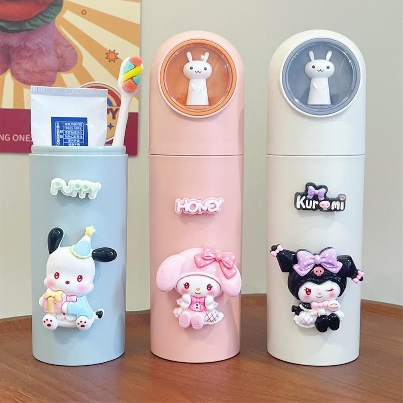 Tazza da viaggio Sanrio, tazza - Home Edit Bathroom Storage recensione e prezzo