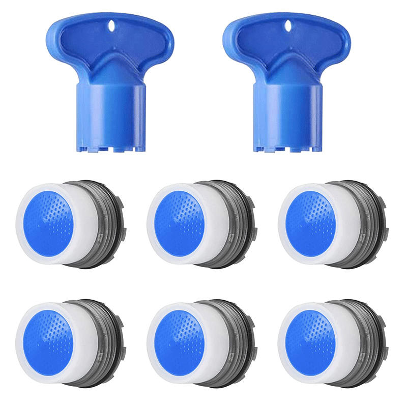 Aeratore per rubinetto da 16,5 - Basin Mixer Tap recensione e prezzo