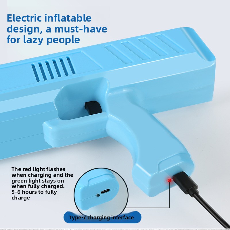Disotturatore Elettrico per WC - Plunger Toilet recensione e prezzo