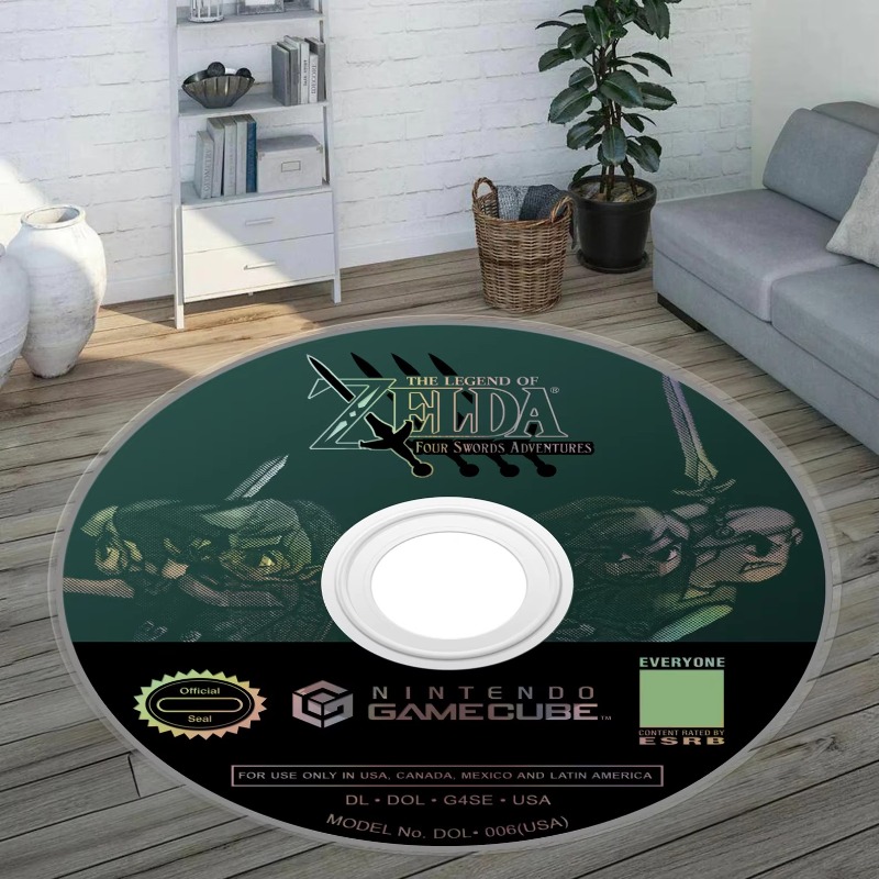 Tappeto Rotondo e Moquette Eff - Home Bathroom Trends recensione e prezzo