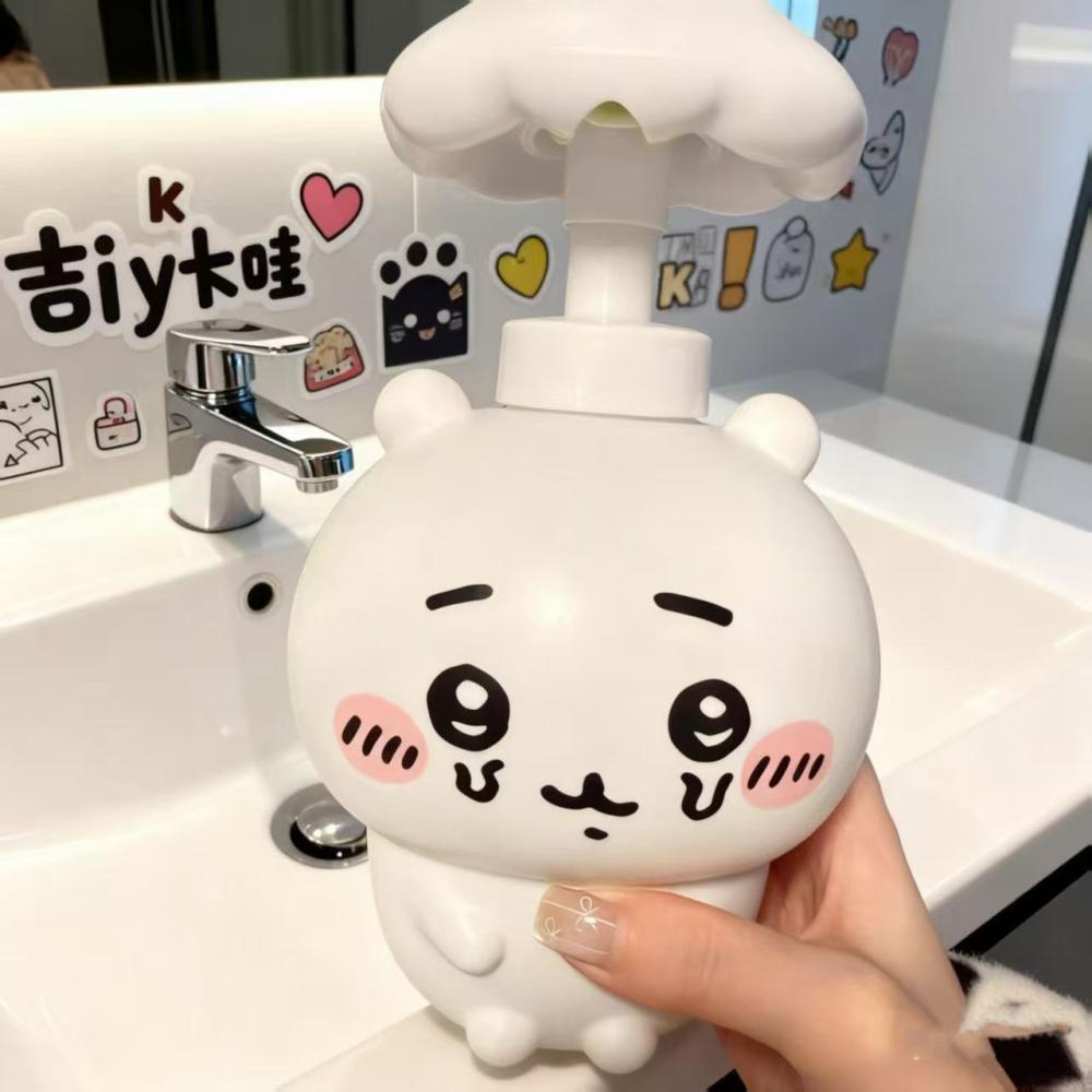 Flaconi Dispensatori Hachiware - Home Edit Bathroom Storage recensione e prezzo
