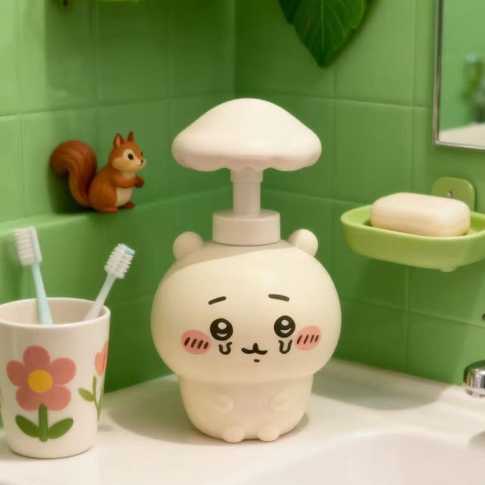 Flaconi Dispensatori Hachiware - Home Edit Bathroom Storage recensione e prezzo