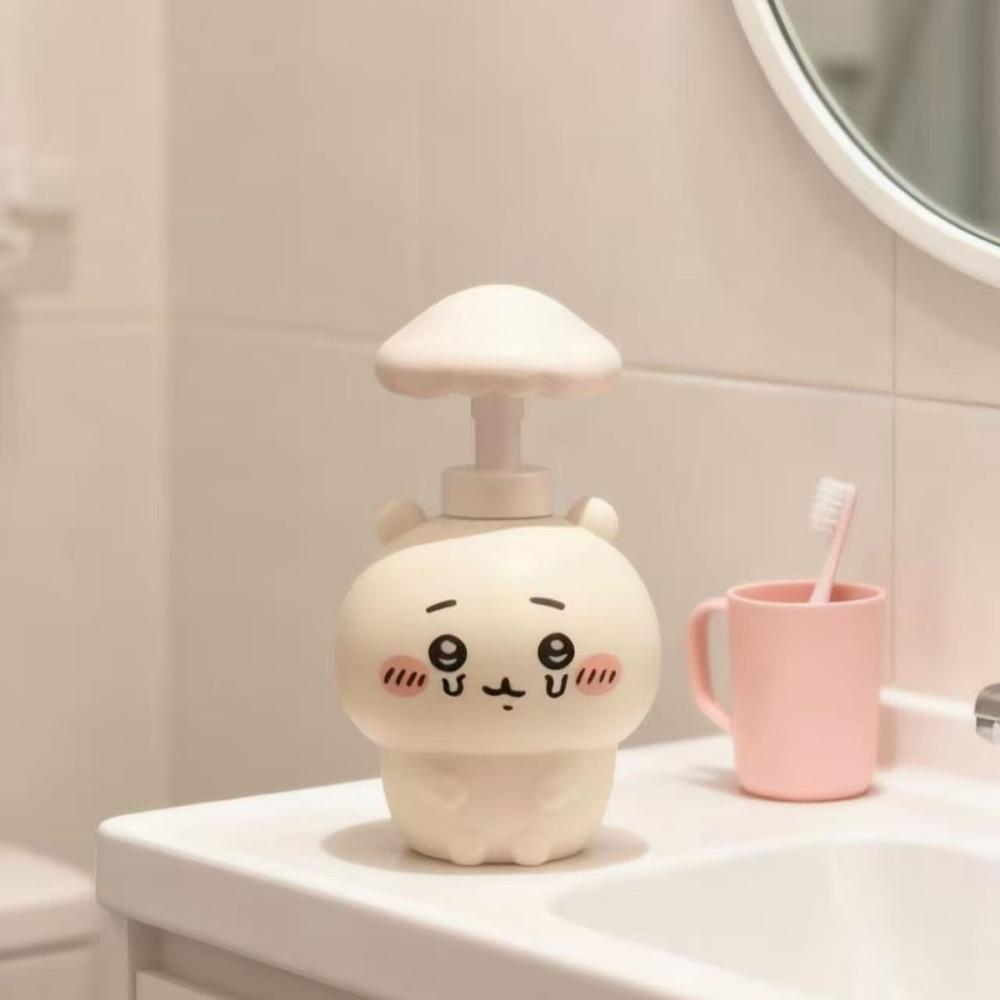 Flaconi Dispensatori Hachiware - Home Edit Bathroom Storage recensione e prezzo