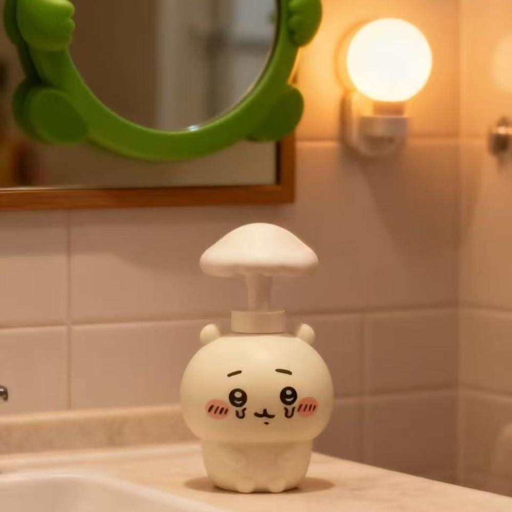 Flaconi Dispensatori Hachiware - Home Edit Bathroom Storage recensione e prezzo