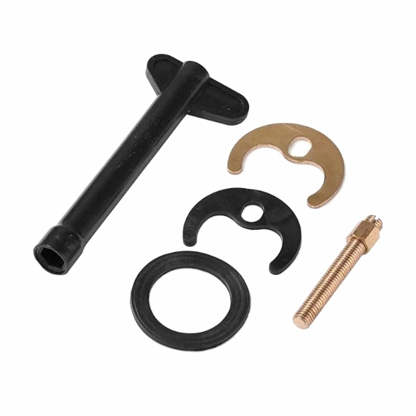 Kit di montaggio per rubinetto - Basin Mixer Tap recensione e prezzo