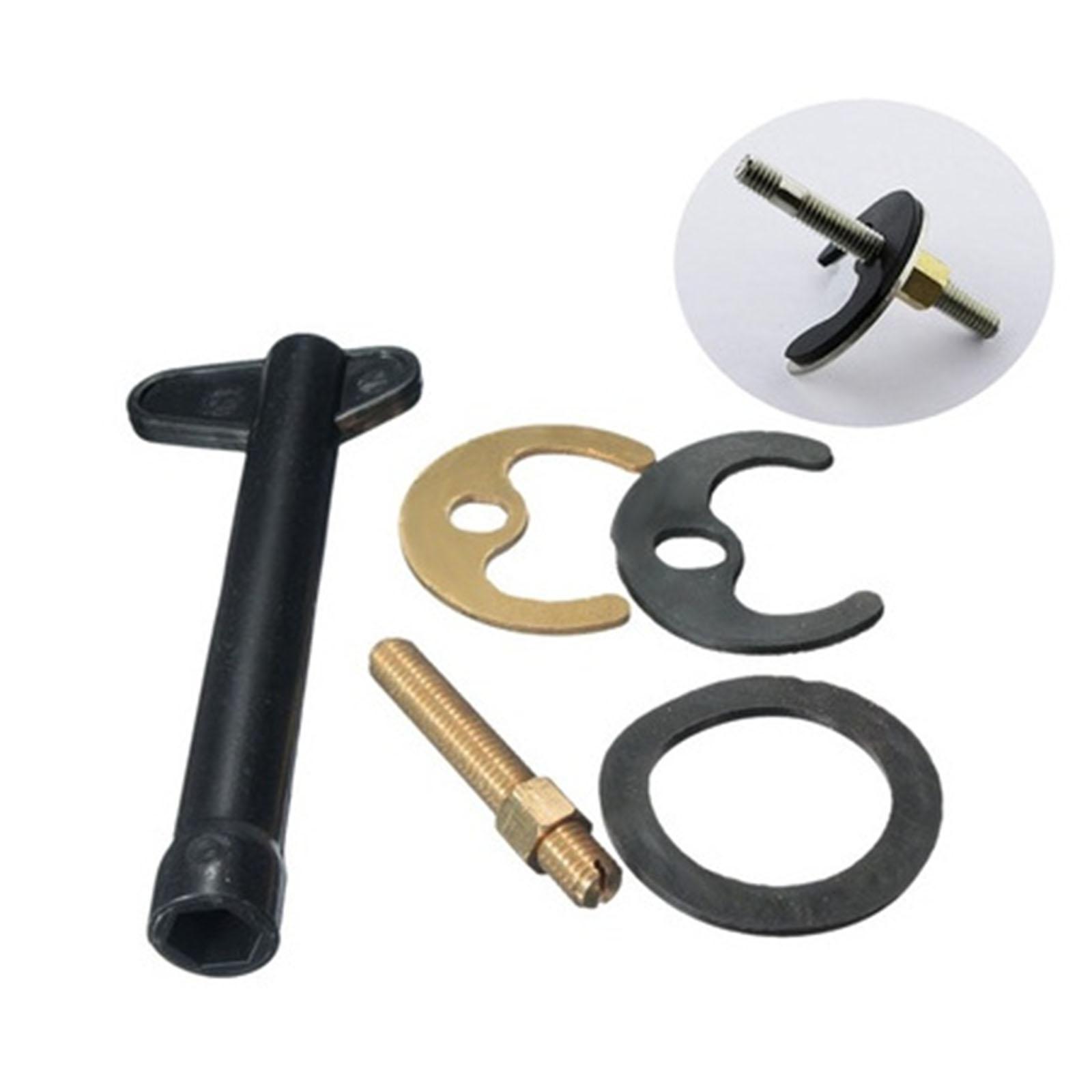 Kit di montaggio per rubinetto - Basin Mixer Tap recensione e prezzo