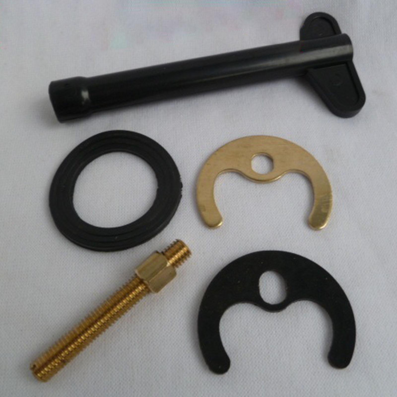 Kit di montaggio per rubinetto - Basin Mixer Tap recensione e prezzo