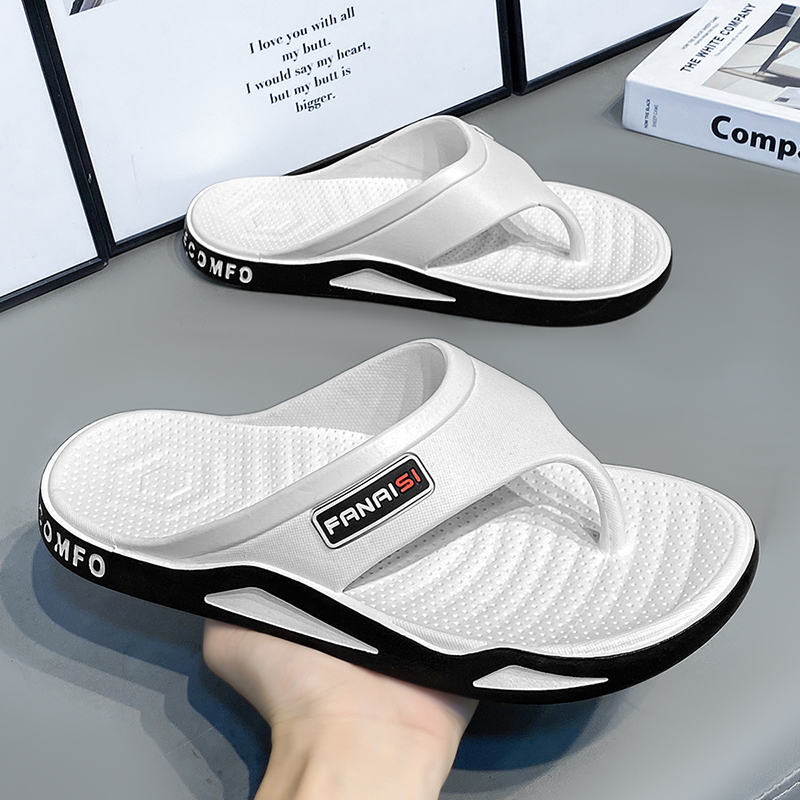 Infradito da uomo estivi Sport - Home Bathroom Trends recensione e prezzo