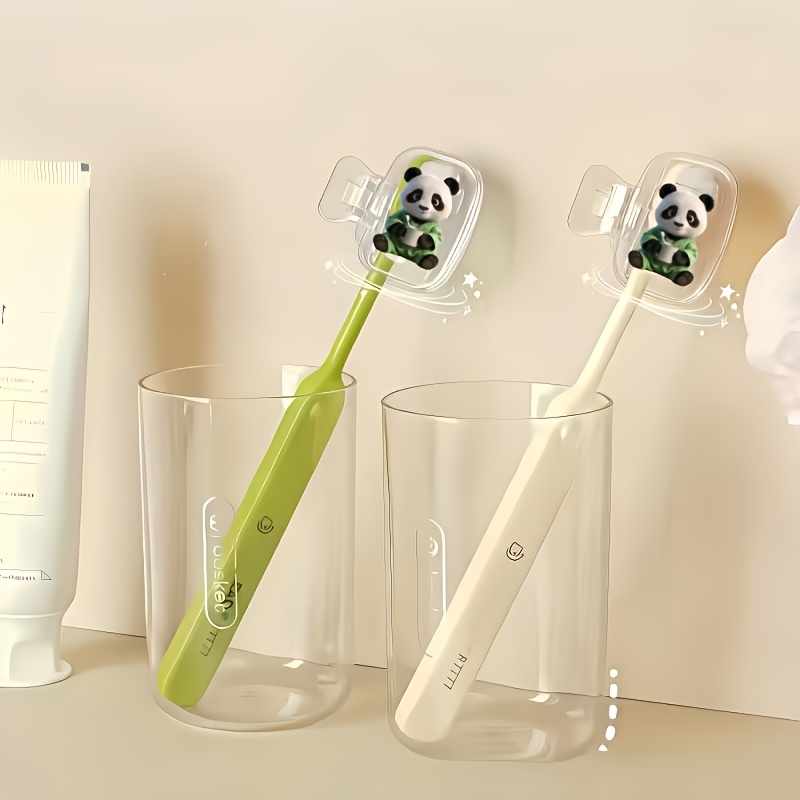 Simpatico Panda in Pigiami Ver - Home Essentials Bathroom Storage recensione e prezzo