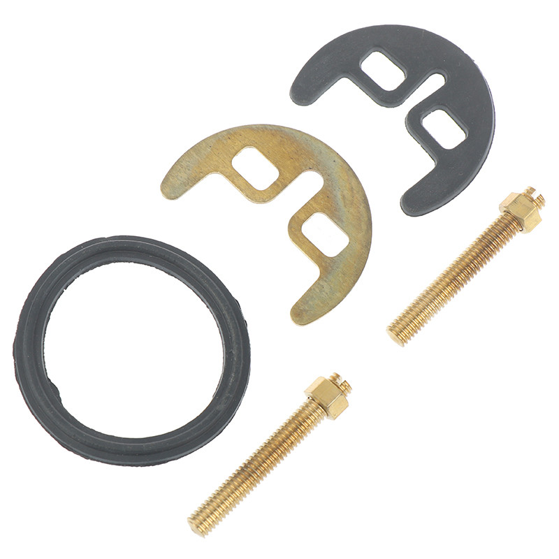 Kit di fissaggio per rubinetto - Basin Mixer Tap recensione e prezzo