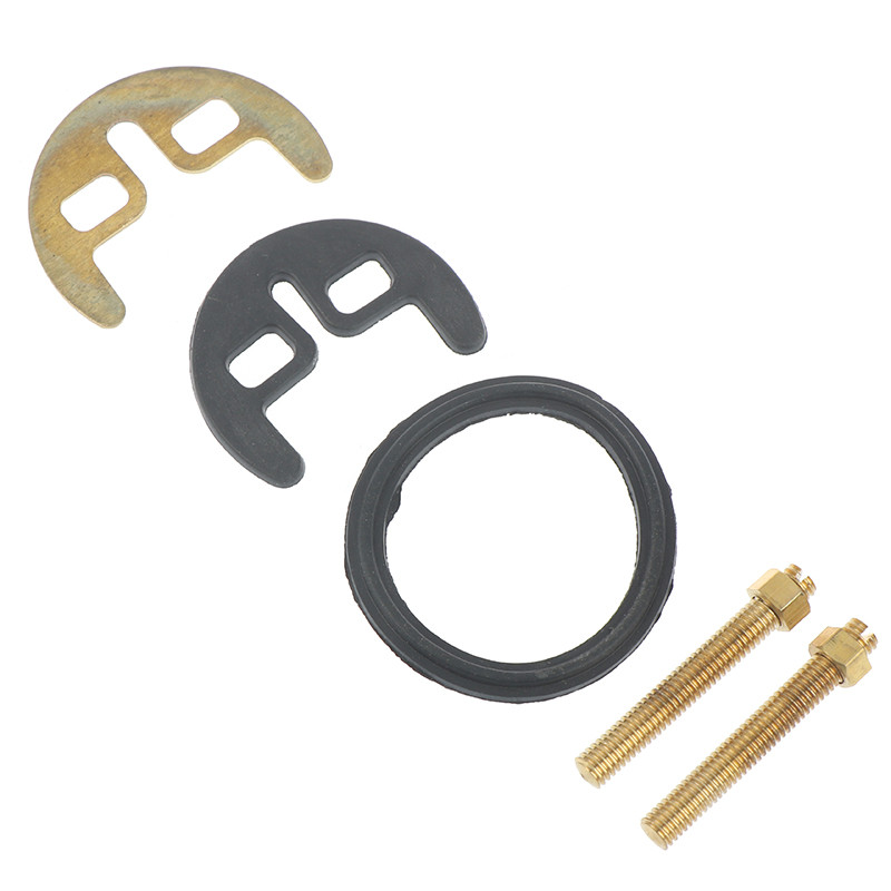 Kit di fissaggio per rubinetto - Basin Mixer Tap recensione e prezzo