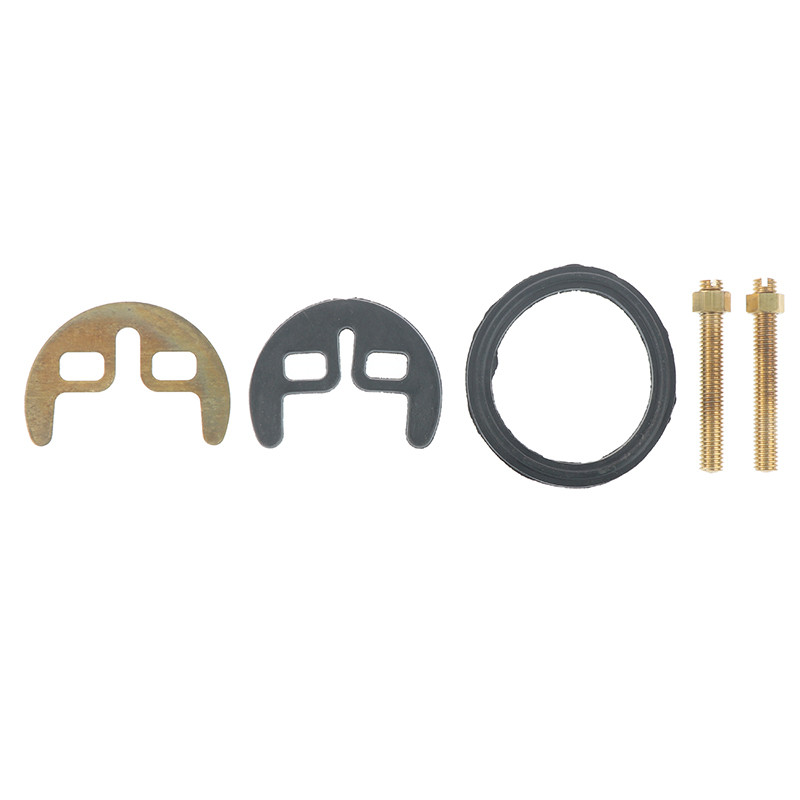 Kit di fissaggio per rubinetto - Basin Mixer Tap recensione e prezzo